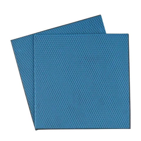 Thermal Grizzly Lot de 2 Minus Pad Basic - 100 x 100 x 0,5 mm