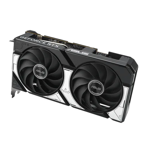 Asus Dual GeForce RTX 5060 8GB GDDR7 OC Edition — vue 10