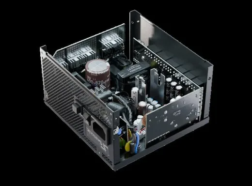 Seasonic ATX 1000W 80+ Gold - FOCUS-GX-1000-V4 — vue 9