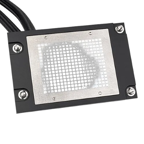Silverstone XE360-TR5 360mm - Noir — vue 6