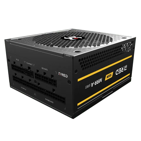 ATX 1050W - MRR-1050AG VP2 Noir#
