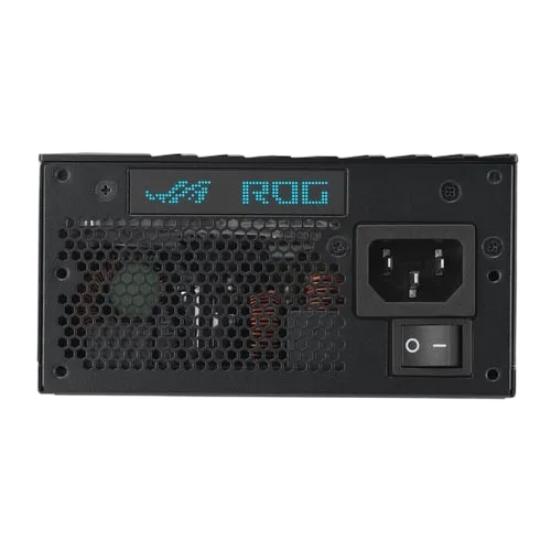 Asus SFX 1200W - 80+ Platinum - ROG LOKI 1200T SFX-L Gaming Noir-Seconde Vie — vue 5