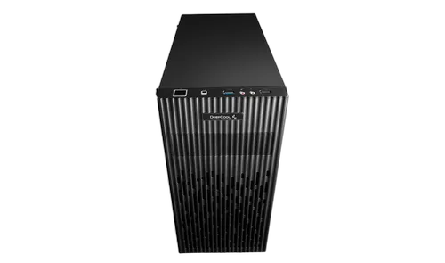 Deepcool MATREXX 30 SI Noir - mT/Sans Alim/mATX — vue 5