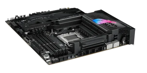 Asus ROG STRIX X870E-E GAMING WIFI-Seconde Vie — vue 10