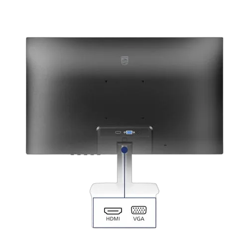 Philips 24E2N1100LB/00 - 23.8" FHD 100Hz VA 4ms Adaptive Sync-Seconde Vie, vue 9