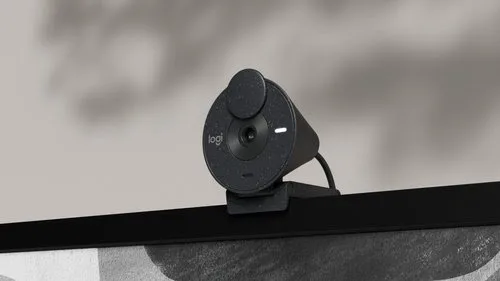 LOGITECH BRIO 305 - GRAPHITE — vue 12