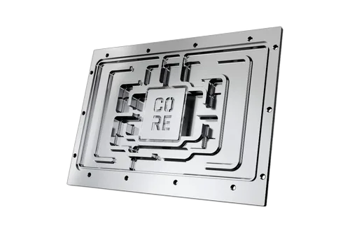 Alphacool Core Geforce RTX 5090 TUF Gaming avec BackP — vue 4
