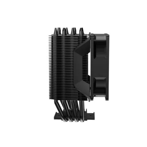 Cooler Master Hyper 411 Nano - Noir — vue 8