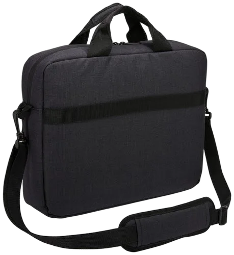 Case Logic Huxton Attaché sacoche d'ordinateurs 13.3" Noir — vue 2