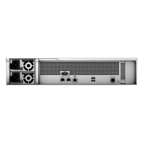 Synology RS2423RP+ 12 Baies - 2U — vue 5