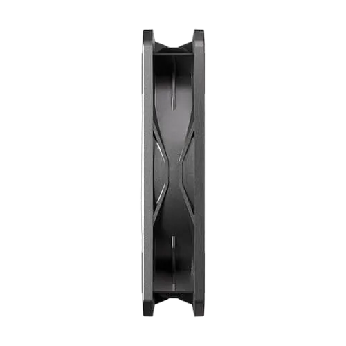 Antec P12 PWM ARGB (Pack de 3x120mm) - Noir — vue 7