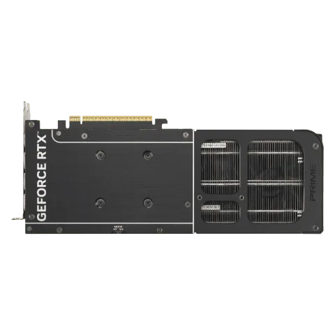 Asus PRIME GeForce RTX 5060 Ti 16GB GDDR7 OC Edition — vue 3