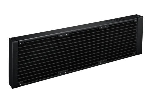 Asus TUF Gaming LC III 360 ARGB LCD - Noir — vue 5