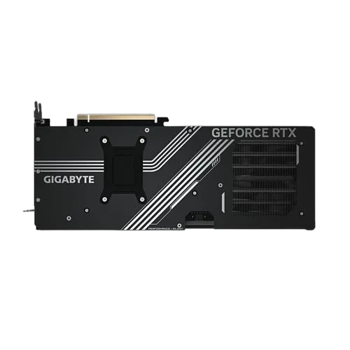 Gigabyte GeForce RTX 5070 Ti WINDFORCE OC SFF 16G — vue 6