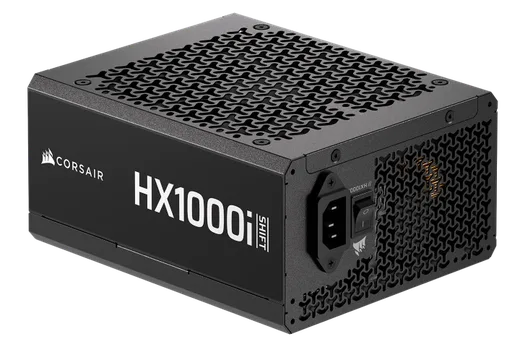 ATX 1000W - 80+ Platinum - HX1000i SHIFT#