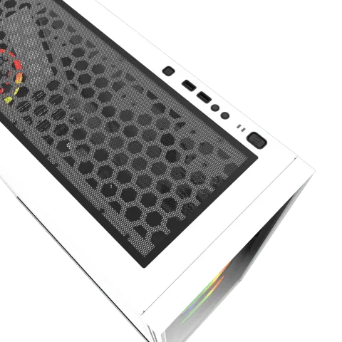 Distro Plate ARGB pour M.RED DESTROYER — vue 4