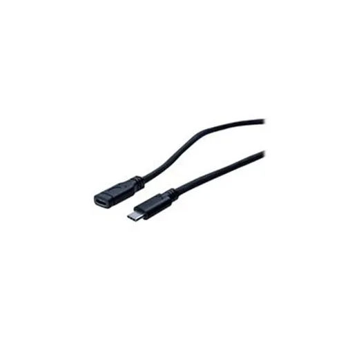 RALLONGE USB 3.1 Gen1 type-C/type-C - 2M — vue 1