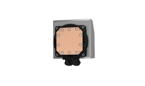 Deepcool CG530 4F Noir + Watercooling LT360 ARGB - Noir — vue 9