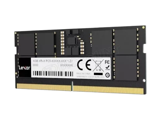 LD5S16G56C46ST-HGN (1x16Go SO-DDR5 5600 PC44800)