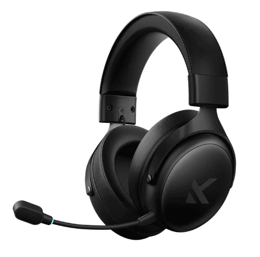 MCHOSE V9 Pro - Sans-Fil - Noir