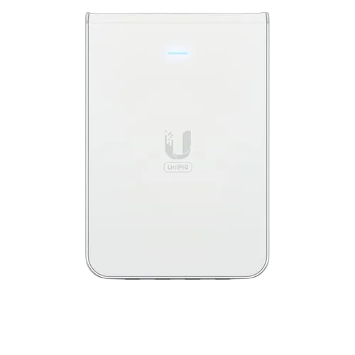 Unifi U6-IW - Wifi 6 PoE