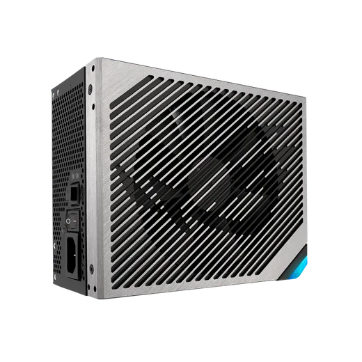 Asus ATX 1200W - 80+ Platinum - ROG THOR 1200P3 Gaming — vue 6