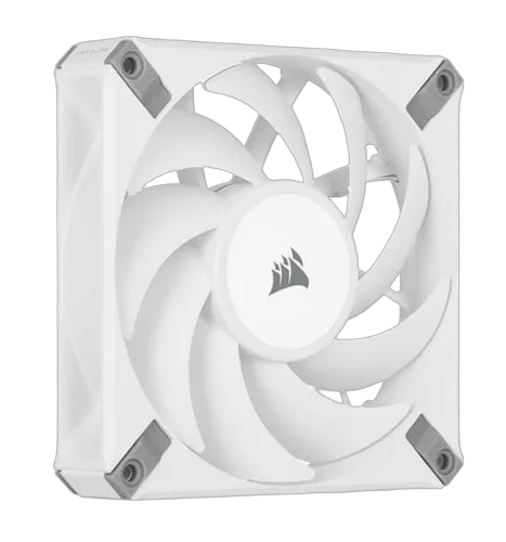 Corsair AF120 ELITE - Blanc-Seconde Vie