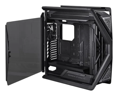 Asus ROG Hyperion GR701 BTF Noir - GT/Sans Alim/ATX — vue 10
