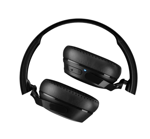 Skullcandy Riff Wireless 2 - Sans-Fil - Noir — vue 3