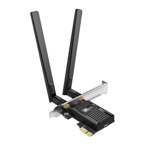 TP-Link AX3000 DUAL BAND WI-FI 6