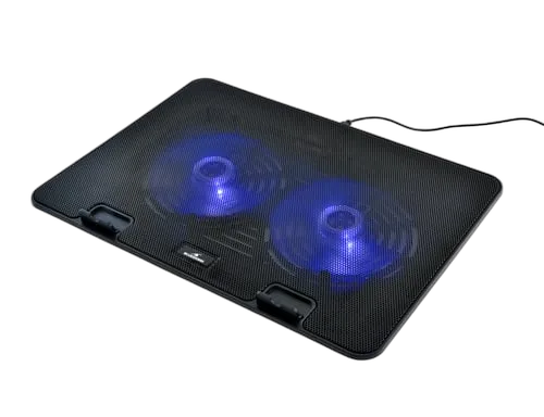 Bluestork Support ventilé 17" pour PC portable — vue 2