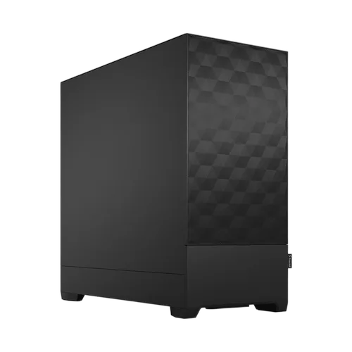 Fractal Design Pop Air Black Solid - MT/SansAlim/ATX