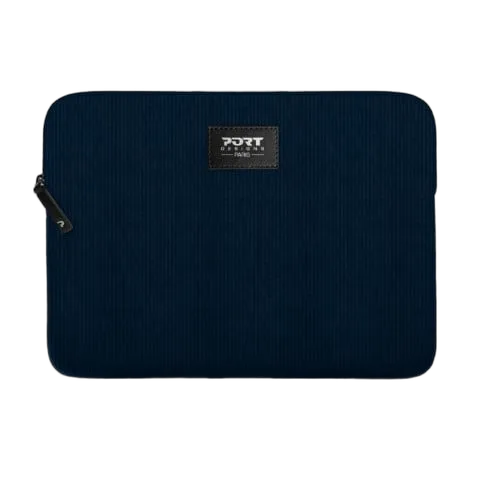 Housse Milano II Eco Sleeve - 16" - Bleu