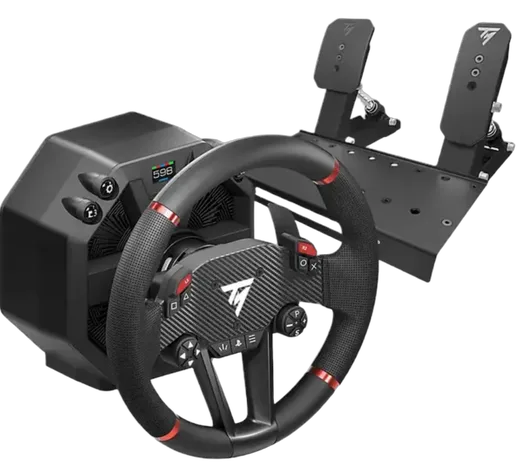 ThrustMaster T598 - Playstation / PC-Seconde Vie
