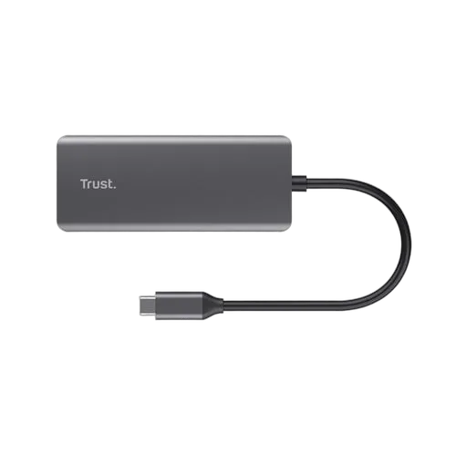 Trust Adaptateur DALYX USB-C  6 en 1 — vue 6