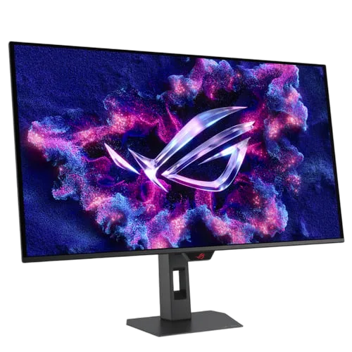 Asus ROG Strix XG32UQDMS - 31,5"OLED 4K 240Hz 0,03ms G-Sync FreeSync Premium Pro — vue 2