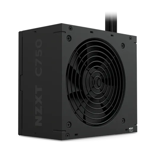 ATX 750W - 80+ Bronze - C750 Noir