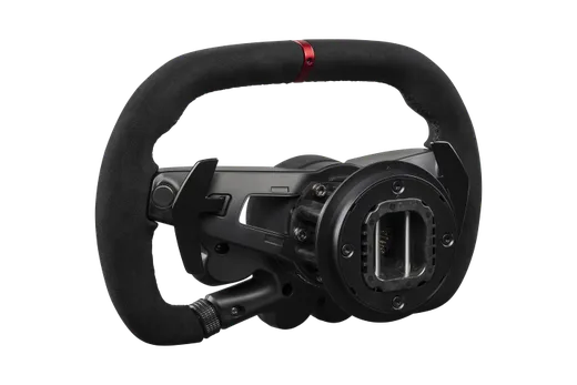 Fanatec CSL Elite Steering Wheel Porche Vision GT — vue 10