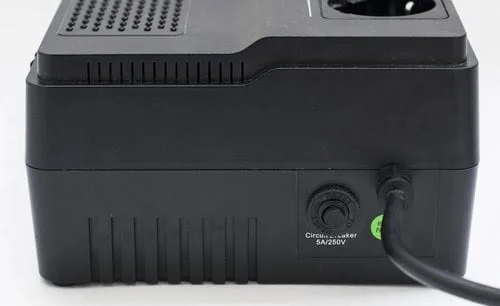 APC Easy-UPS BV 1000VA 230V — vue 4