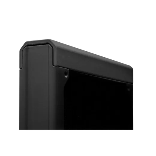 EK Water Blocks Radiateur EK-Quantum Surface S360 - Black Edition — vue 4