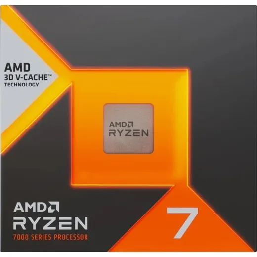 Sapphire Ryzen 7 7800X3D + Nitro+ Radeon RX9070 XT GAMING OC 16G — vue 3