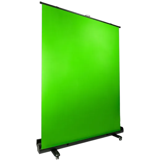 Streamplify Green Screen Lift 1,5m — vue 1