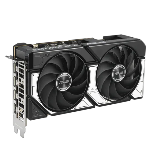 Asus Dual GeForce RTX 5060 8GB GDDR7 OC Edition — vue 12