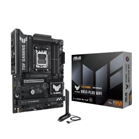 Asus TUF GAMING B850-PLUS WIFI