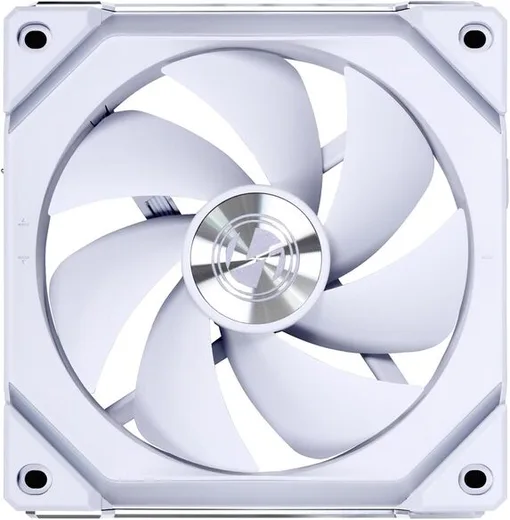 Lian-Li UNI FAN SL120 V2 RGB - Blanc - Pack de 3 — vue 11