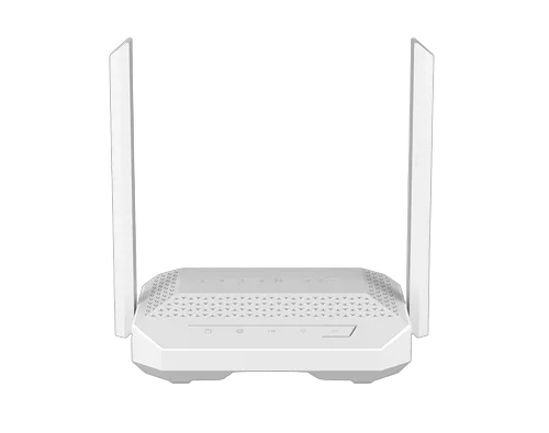 KEENETIC Racer - 2 Ports/AX3000/Mesh/Wi-Fi 6 — vue 4