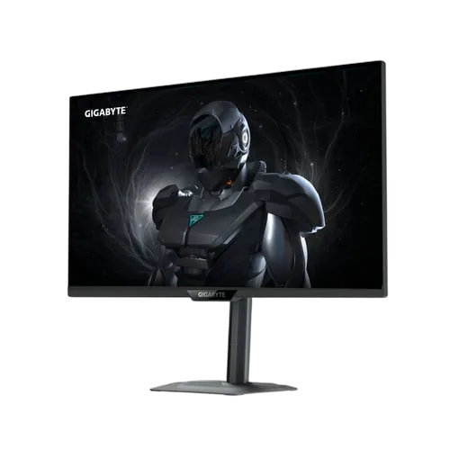 Gigabyte G27Q2 - 27" QHD 200Hz Fast-IPS 0.5ms USB-C Pivot G-Sync — vue 2