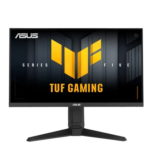 Asus TUF Gaming VG259QL5A - 24.5" FHD 200Hz Fast IPS 1ms FreeSync Premium Compatible G-Sync