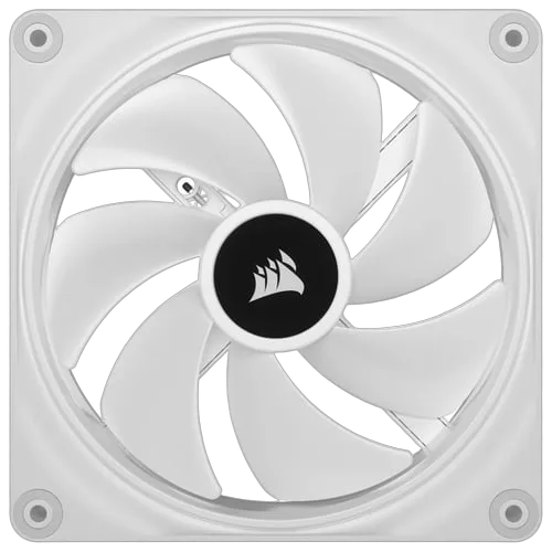 Corsair iCUE LINK QX140 - CO-9051007-WW — vue 2