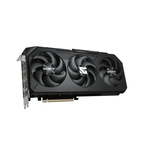Gigabyte Radeon RX 9070 GAMING OC 16G — vue 8